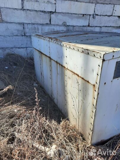 Будка можно под битовкей