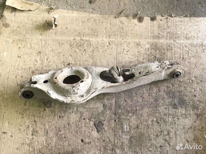 Mazda 3 bk рычаг