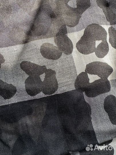 Шарф палантин Burberry оригинал