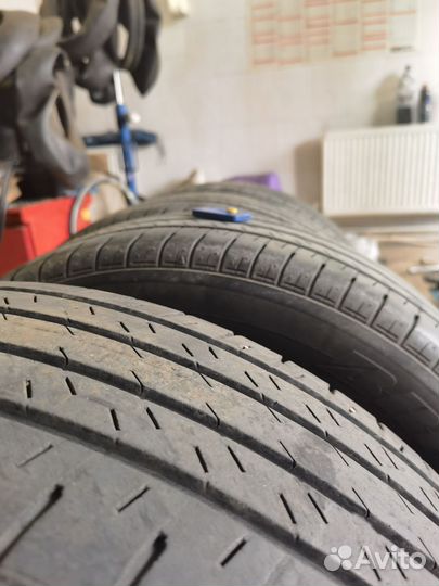 Bridgestone Dueler H/P 225/60 R18 100H