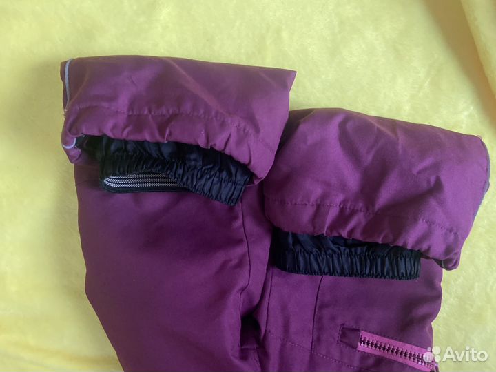 Комбинезон 92