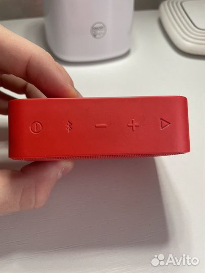 Колонка jbl go2