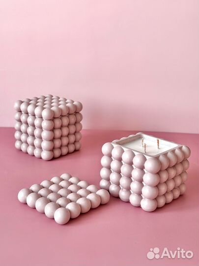 Аромат вашего успеха: свечи от Warm Glow