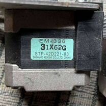 EM-336 31x62G STP-42D221-03 (Б/У)