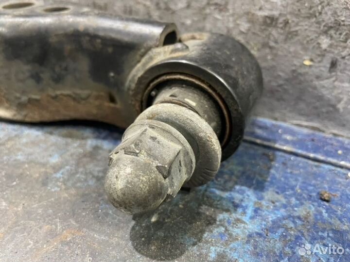 Рычаг прямой задний Nissan X-Trail T31