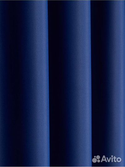 Шторы блекаут