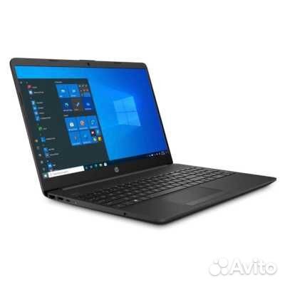 Ноутбук HP 250 G8 4K769EA - новый