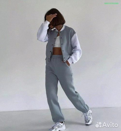 Спортивный костюм