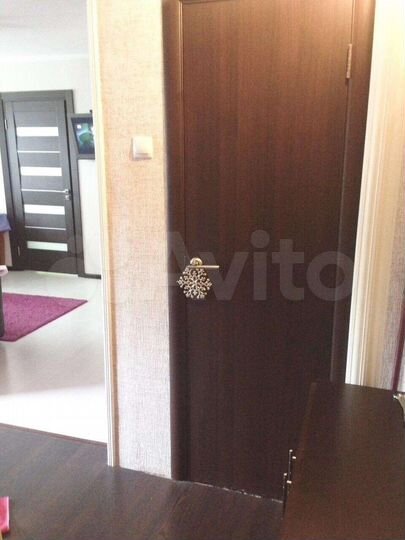 2-к. квартира, 45 м², 3/5 эт.