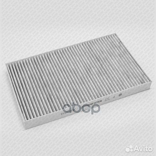 Фильтр салона Угольный mercedes Vito/Viano 03