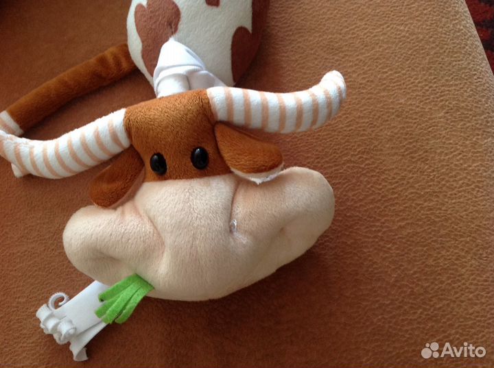 Ортопедическая подушка для путешествий