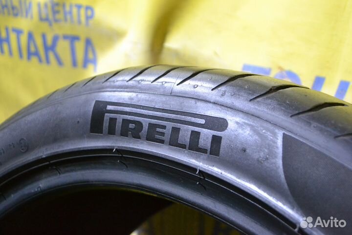 Pirelli P Zero 265/40 R21