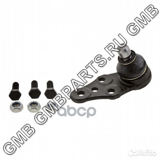Шаровая опора 0112-0095 GMB