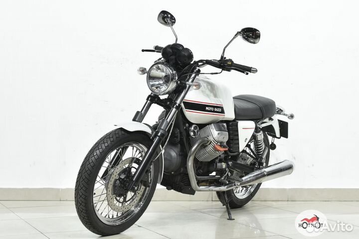 Moto Guzzi V 7 2010г
