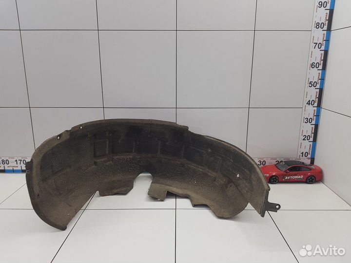 Локер задний правый (Geely Tugella)