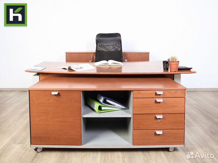 Кабинет руководителя бу. Mascagni Италия