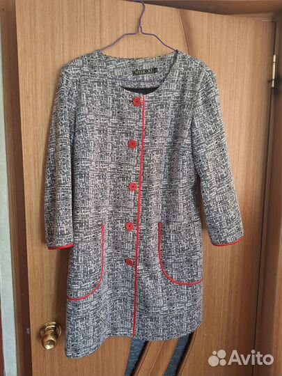 Пиджак женский