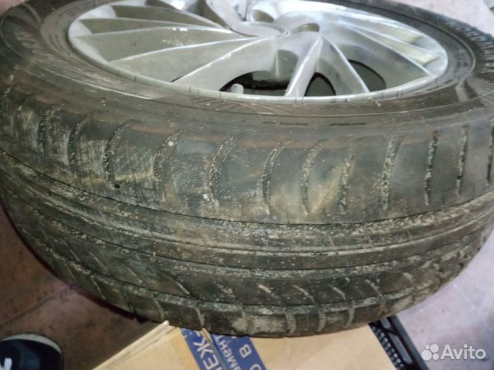 Hankook Optimo K406 185/60 R14 60Z