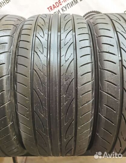 Yokohama Advan Fleva V701 235/45 R17 97W