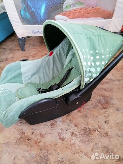 Автолюлька