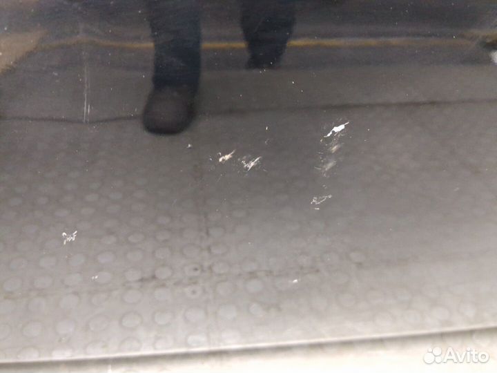 Дверь боковая правая передняя Honda Prelude