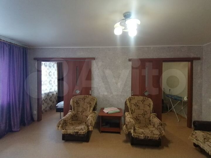 2-к. квартира, 43 м², 2/5 эт.