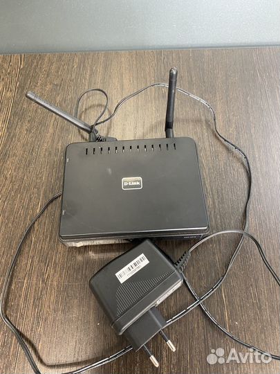 Точка доступа wifi