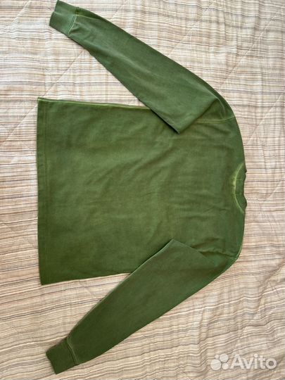 Лонгслив Grade 100% хлопок