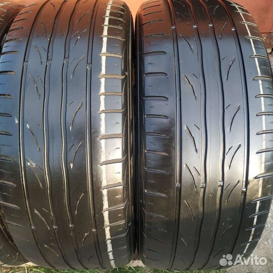 Kumho Ecsta PS31 225/55 R17 101W