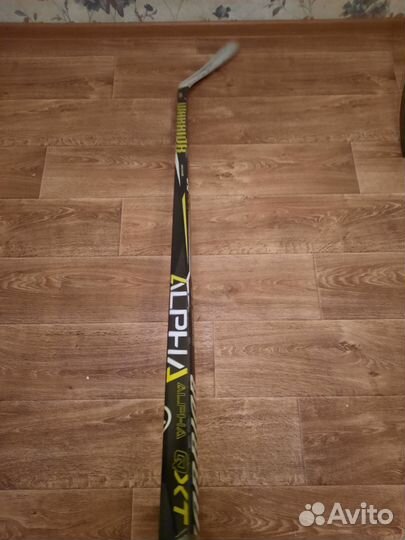 Клюшка хоккейная правый хват