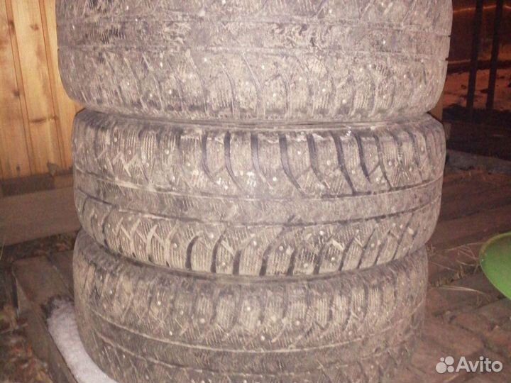 Bridgestone 613V 265/60 R18