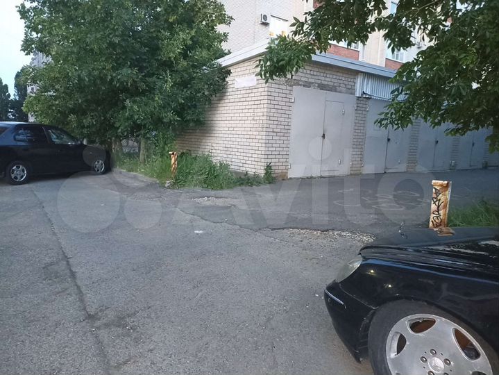 Гараж, 20 м²