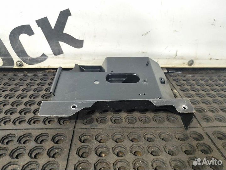 Крышка блока предохранителей Volvo FH