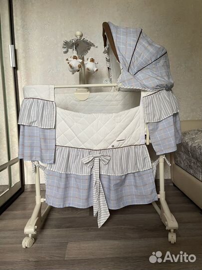 Люлька Babyton