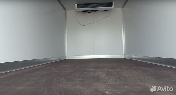 КАМАЗ 4308, 2024