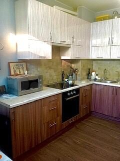 1-к. квартира, 42,1 м², 1/5 эт.