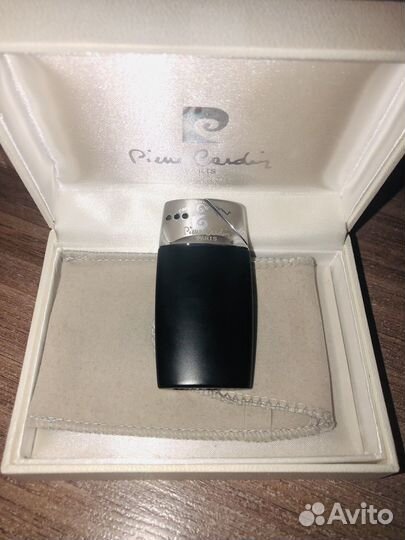 Зажигалка pierre cardin Paris