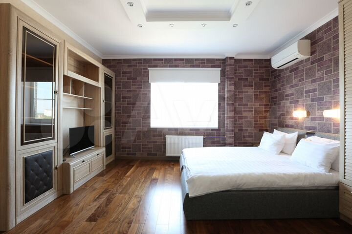 2-к. квартира, 57 м², 13/16 эт.