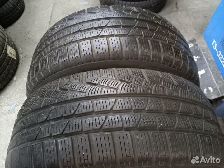 Pirelli Winter Sottozero 210 Serie II 225/50 R17 94H