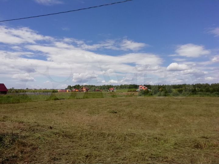 Участок 32 сот. (ИЖС)