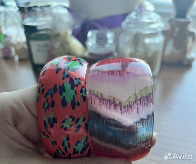 Браслеты и часы