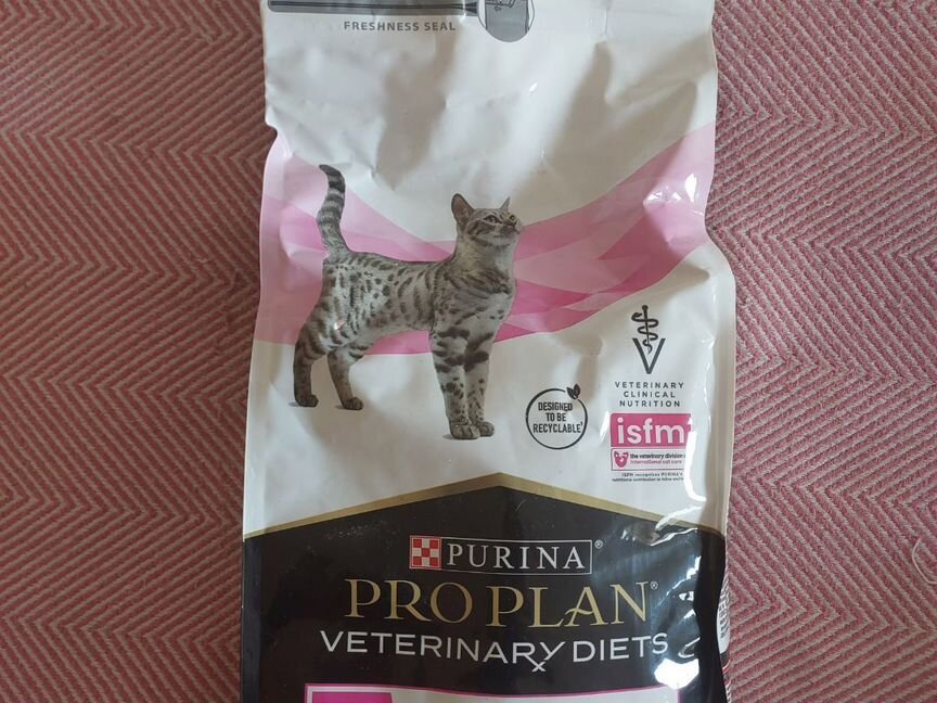 Purina Proplan Urinary - 1.5 кг (сухой корм)