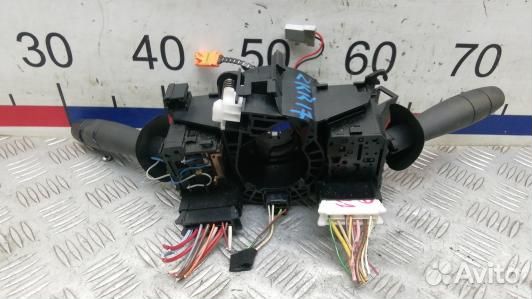 Переключатель поворотов и дворников (стрекоза) ope