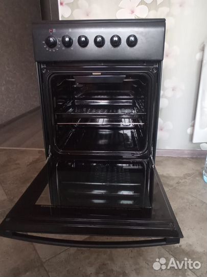 Плита электрическая Leran