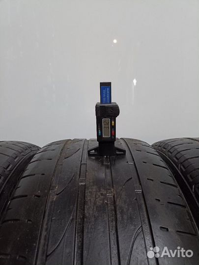 Bridgestone Dueler H/P 235/50 R18