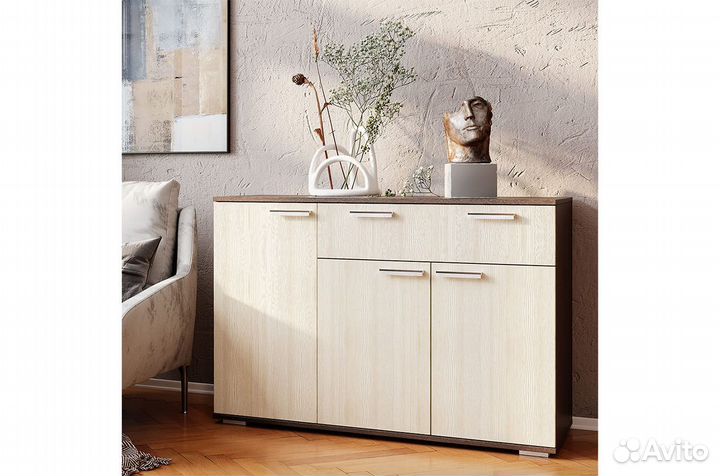 Комод Стандарт 4