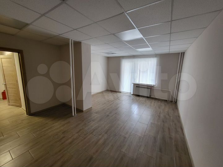 Торговая площадь, 25 м²