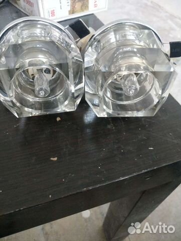 Светильник потолочный