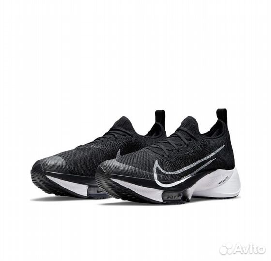 Nike air zoom tempo next