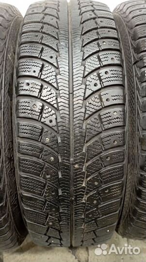 Gislaved Nord Frost 5 225/65 R17 116Z